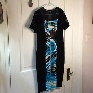 Picadilly Dress